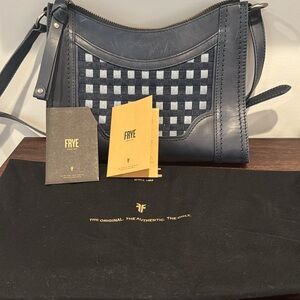 Frye Melissa Crossbody/Shoulder Bag